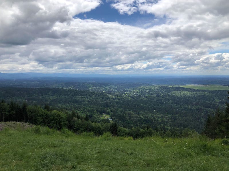 Poo Poo Point