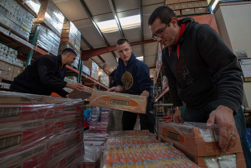 FoodBank