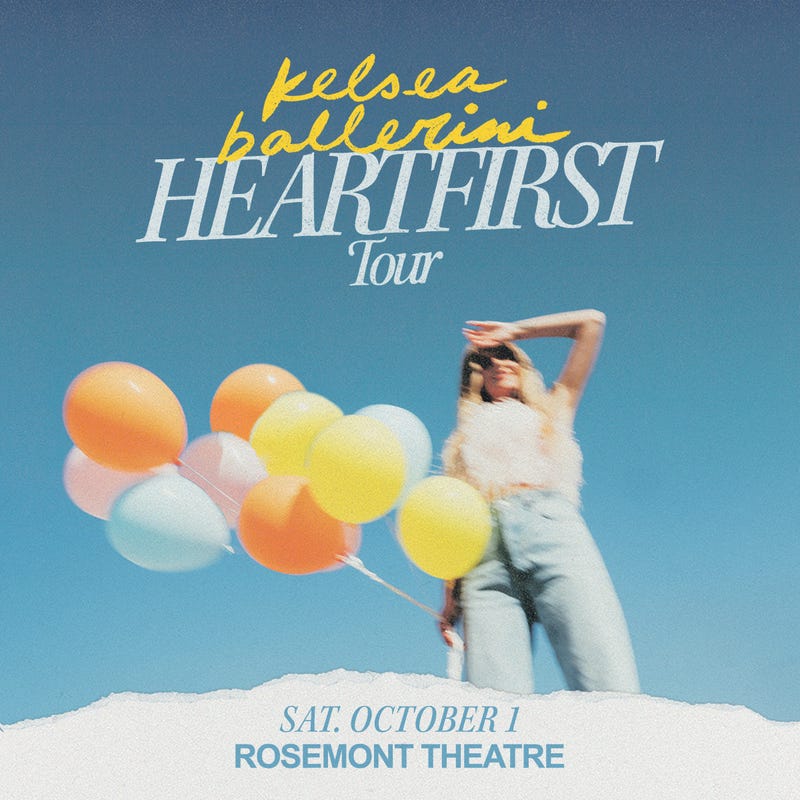 Kelsea Ballerini