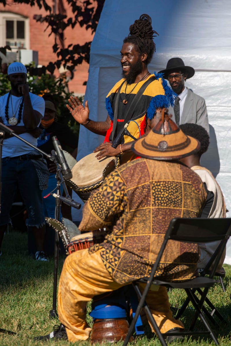 Juneteenth 2022