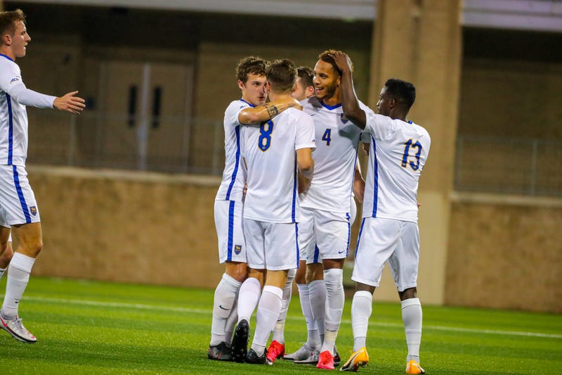 Pitt Soccer