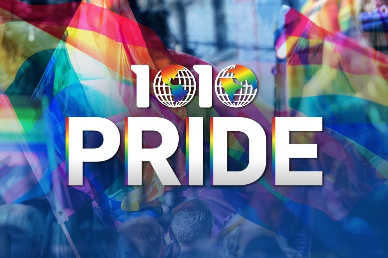1010 Pride