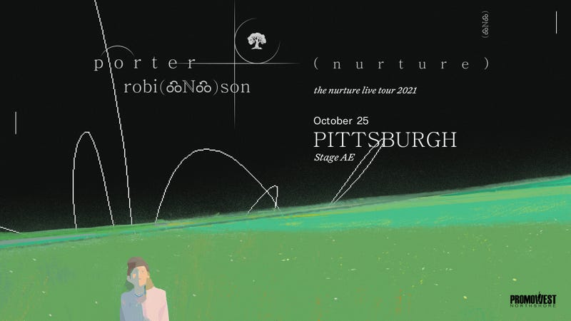 Porter Robinson