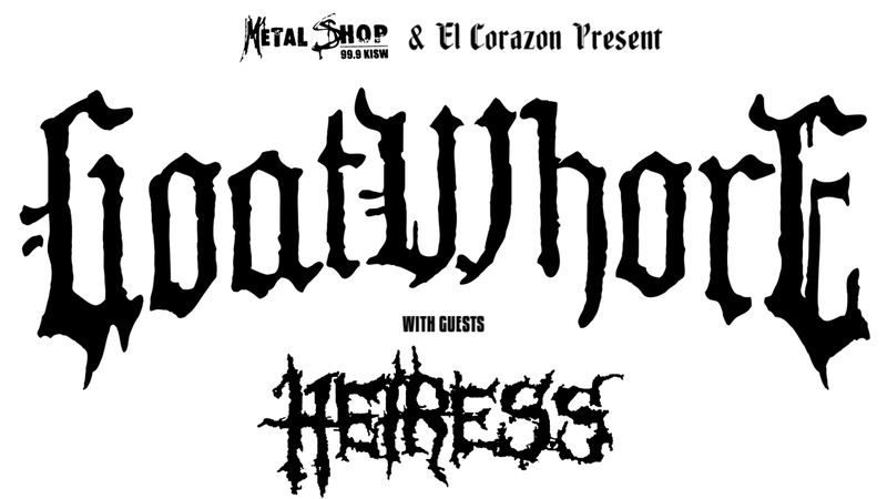 Goatwhore