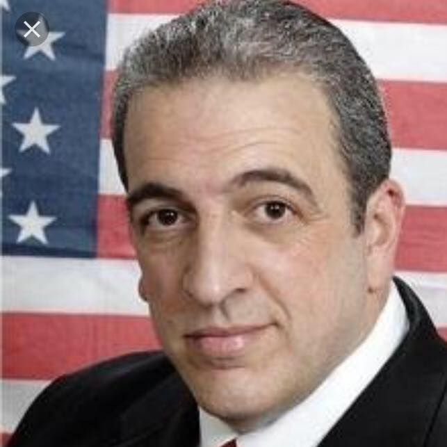 Bill Pepitone