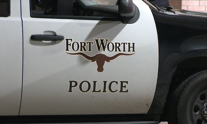 Fort Worth Police Department