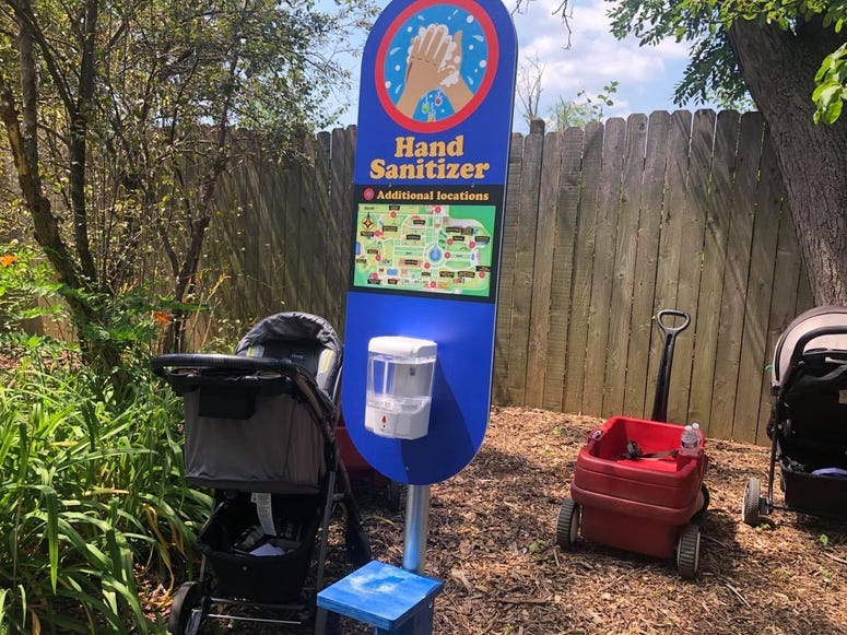 Brookfield Zoo