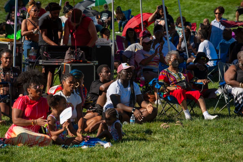 Juneteenth 2022