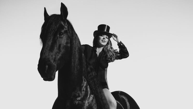 Shania Twain