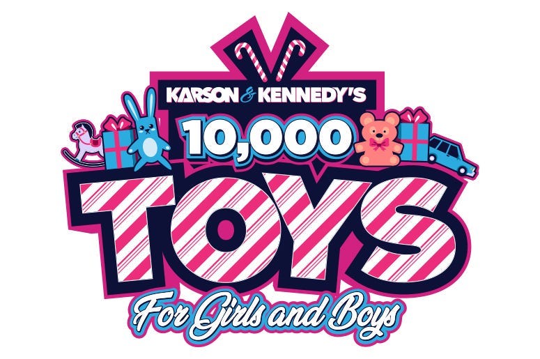 10K Toys