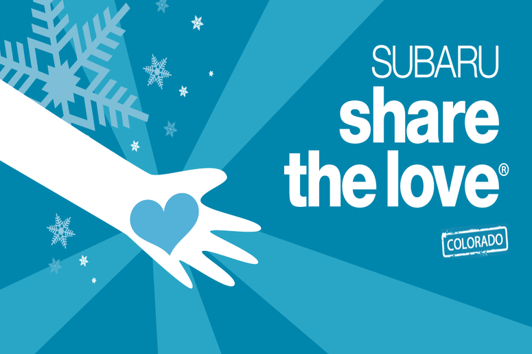 Share the Love