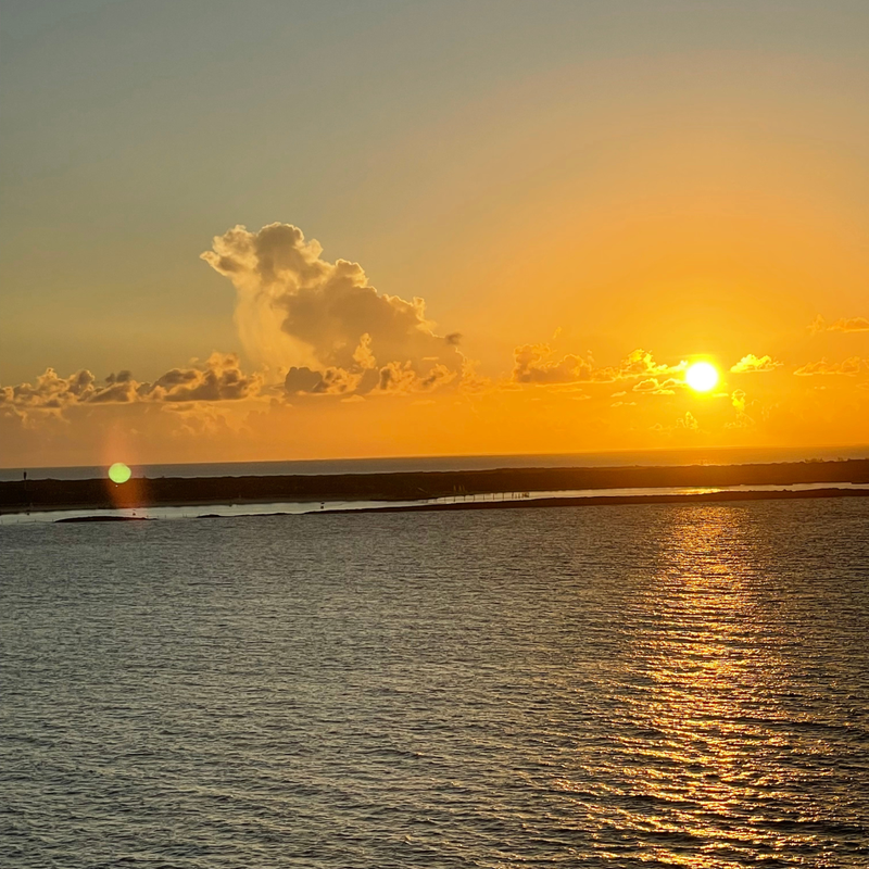 Day 3: Castaway Cay