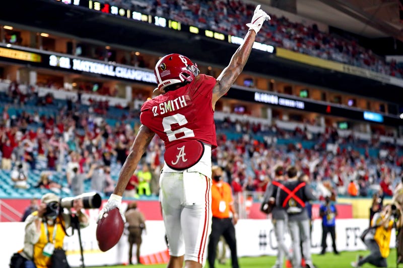© Mark J. Rebilas-USA TODAY Sports