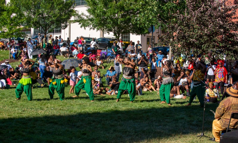 Juneteenth 2022