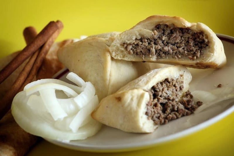 St. Louis Lebanese Festival