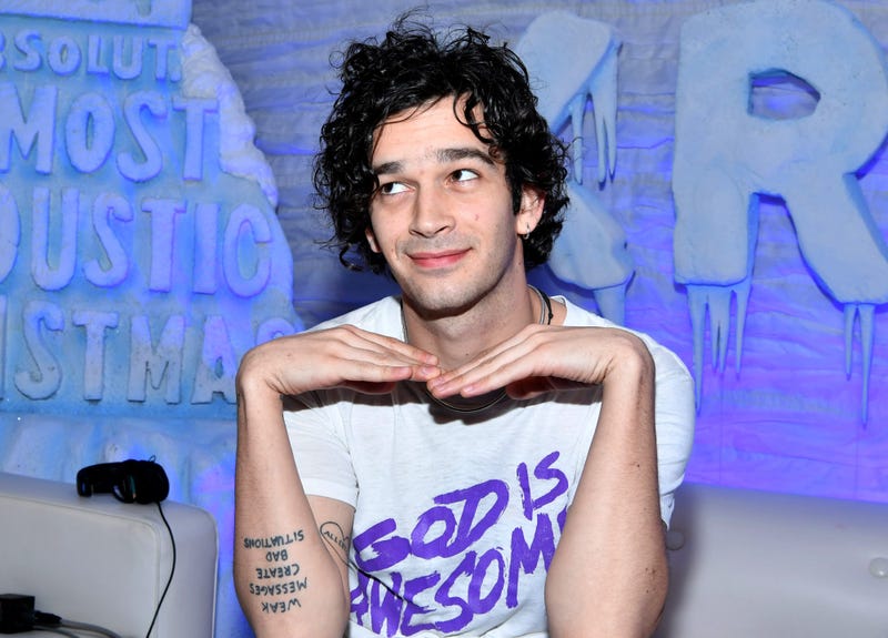 The 1975