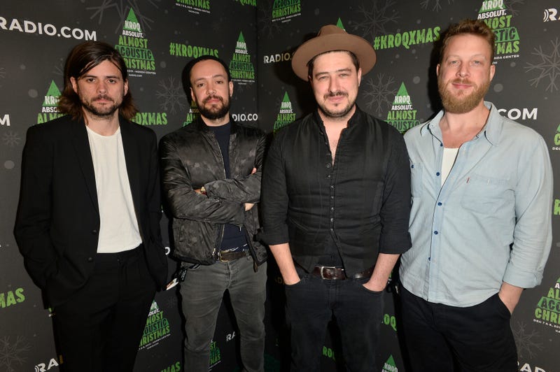 Mumford and Sons