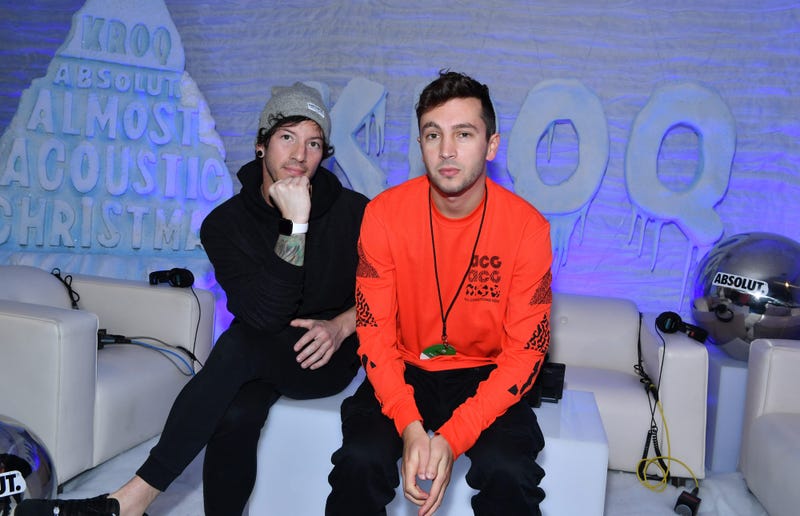 Twenty One Pilots