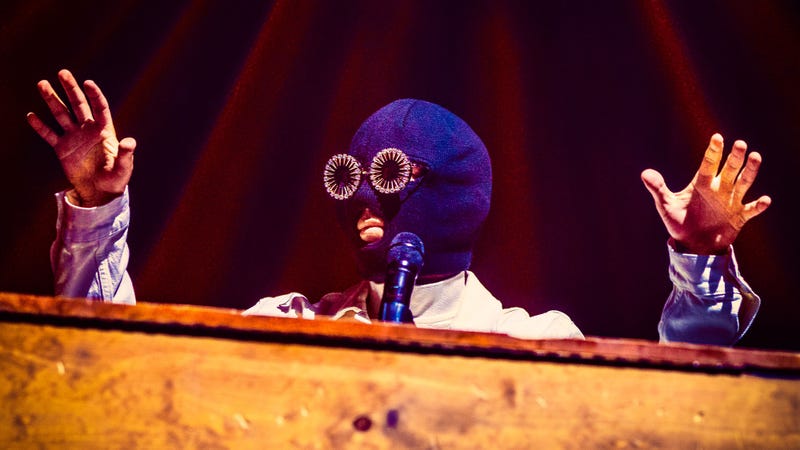 Twenty One Pilots