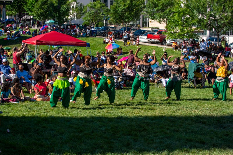 Juneteenth 2022
