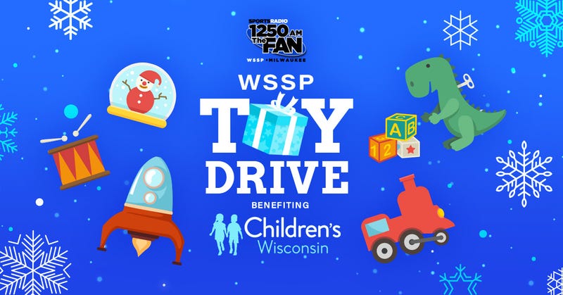 Toy Drive