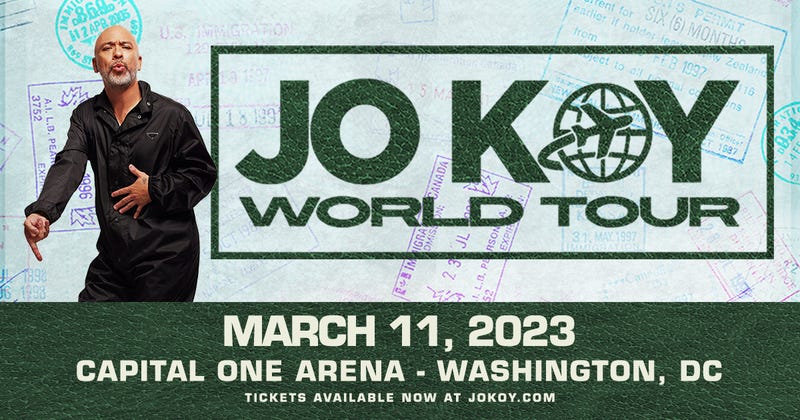 Jo-Koy