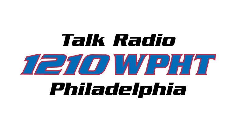 1210 WPHT