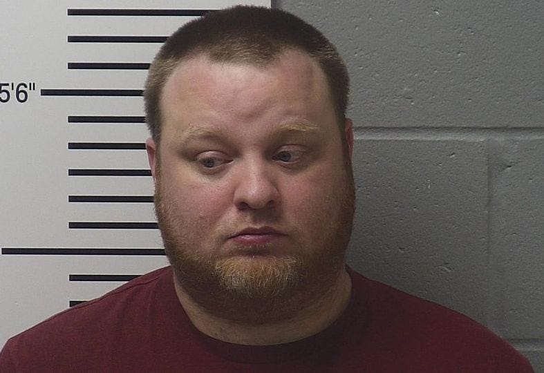 Ryan E. Williams of Wentzville was charged with one (1) count of Sexual Abuse 1st Degree and Invasion of Privacy