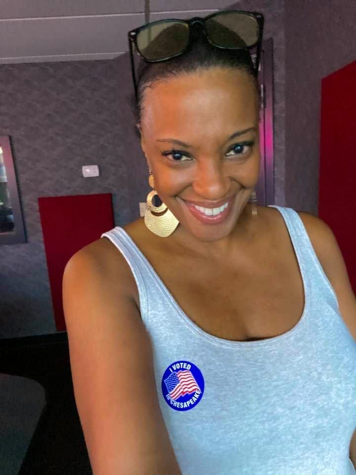 Vote