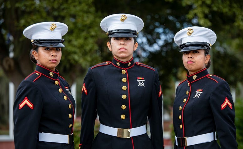 Placido Jaramillo Sisters