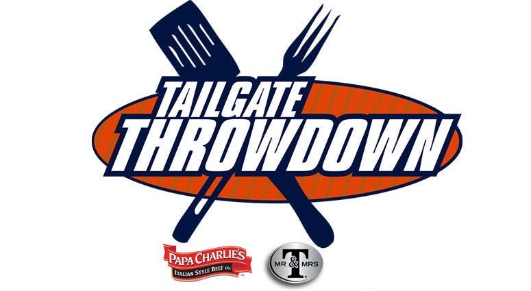 Throwdown