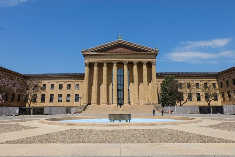 Philadelphia Museum of Art