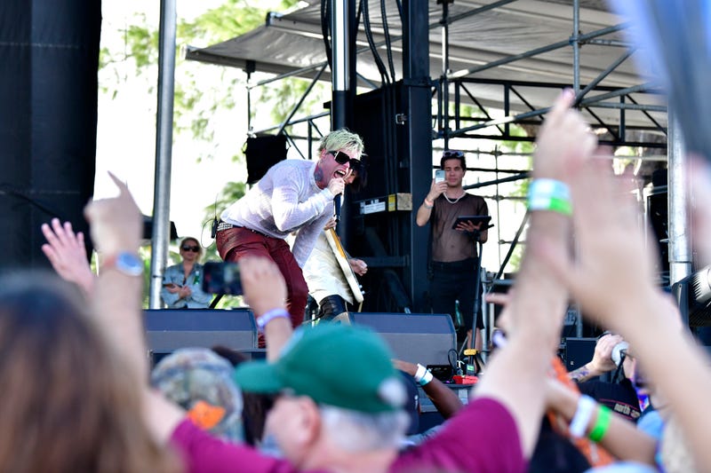 Mod Sun