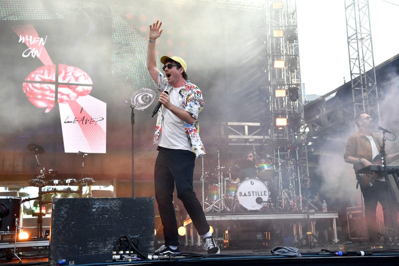 Bastille
