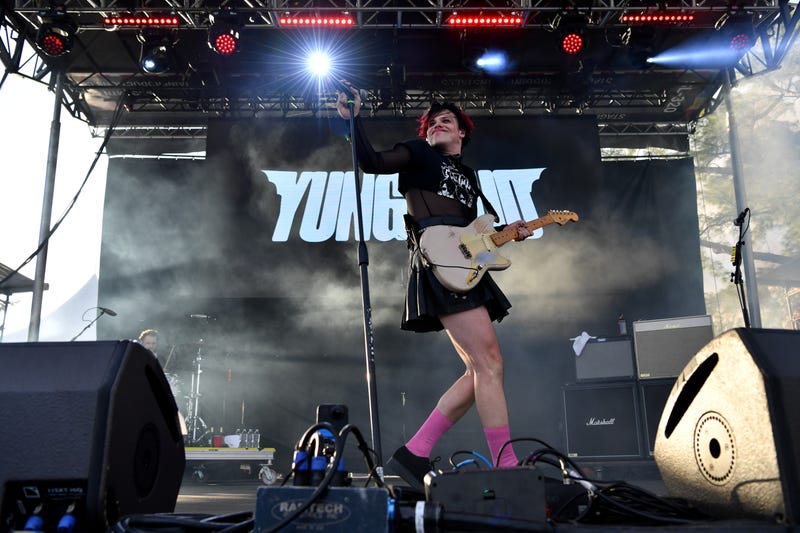 Yungblud