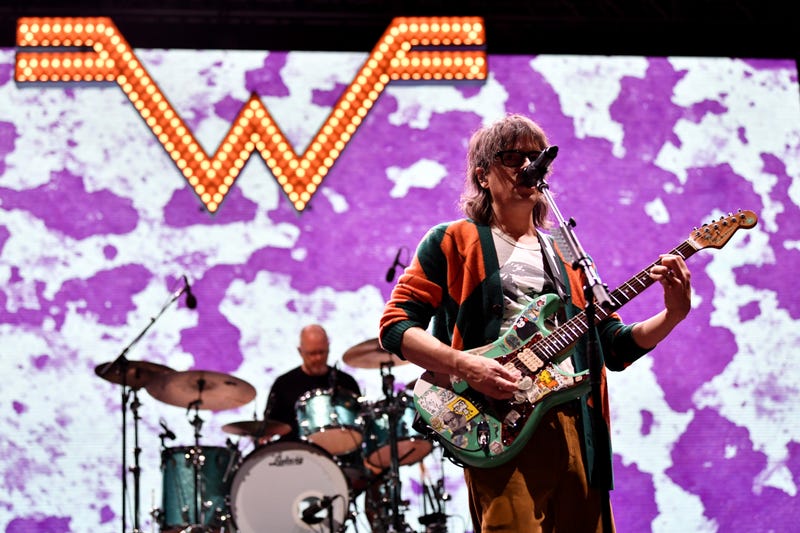 Weezer