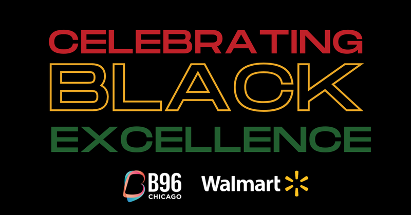 Celebrating Black Excellence