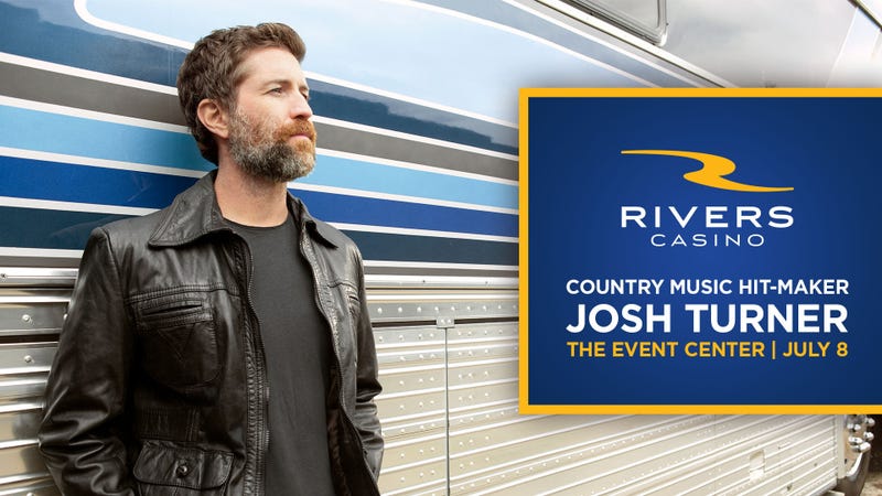 Josh Turner