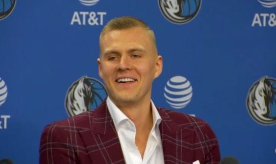 Kristaps Prozingis