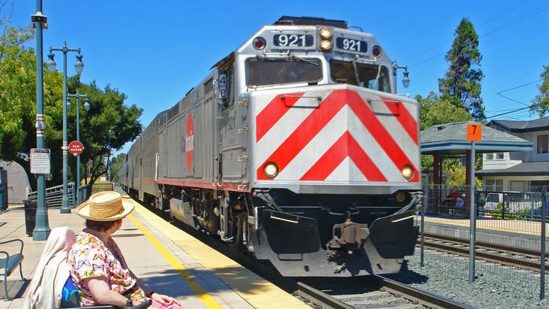 Caltrain