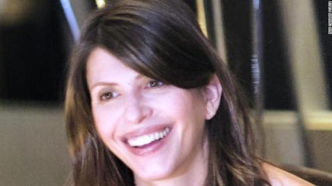 Jennifer Dulos.