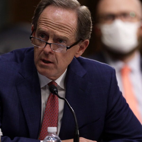 Pat Toomey