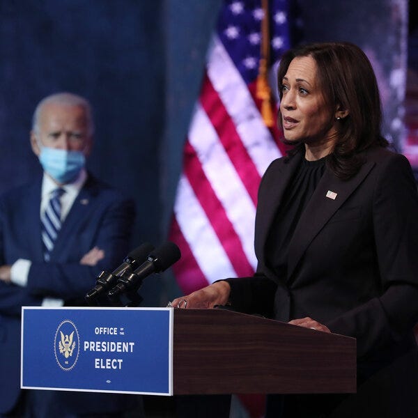 Kamala Harris