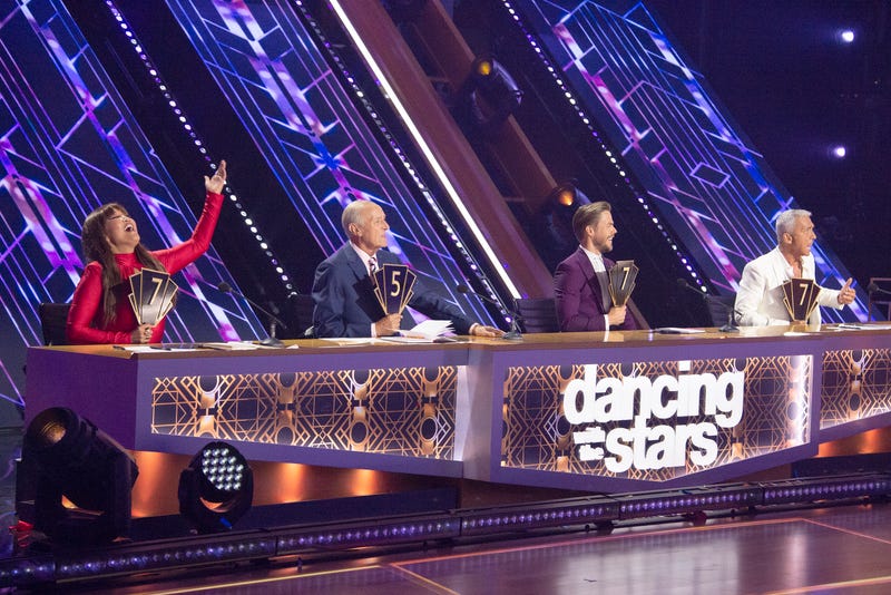 DWTS