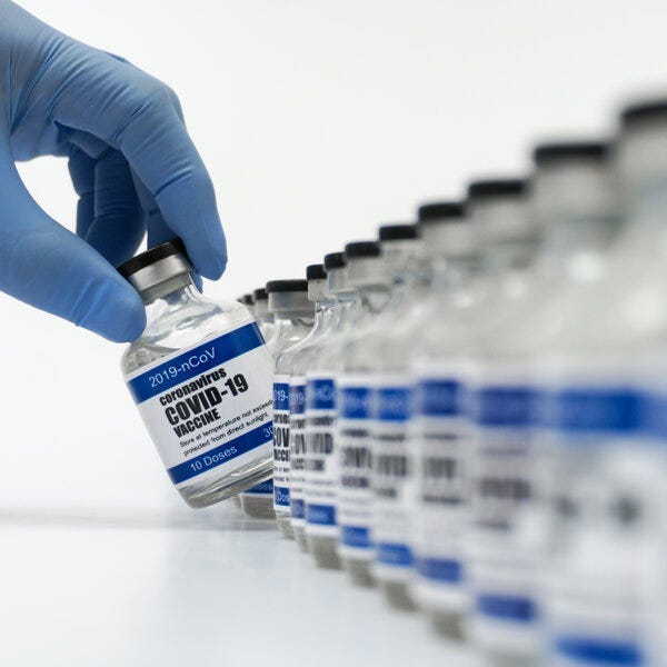 COVID-19 Vaccine