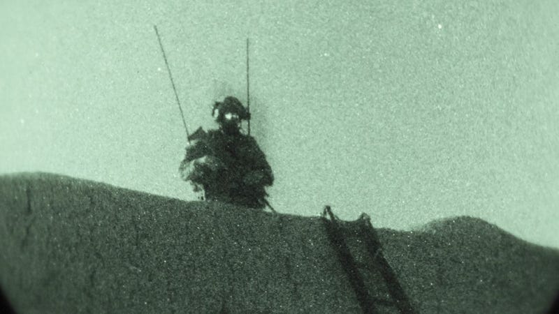 Special Operations Command: Taliban aren't counterterrorism partners in Afghanistan