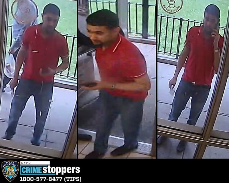 NYPD seek suspects who scammed woman, 87, out of $8K on Staten Island