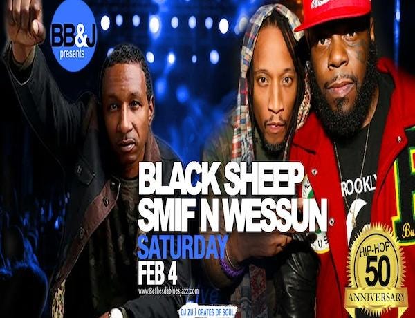 Dres Black Sheep