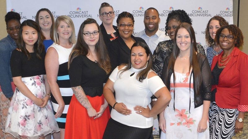 First Lady calls military spouse employment a national security imperative