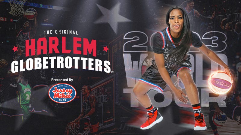 Harlem Globetrotters